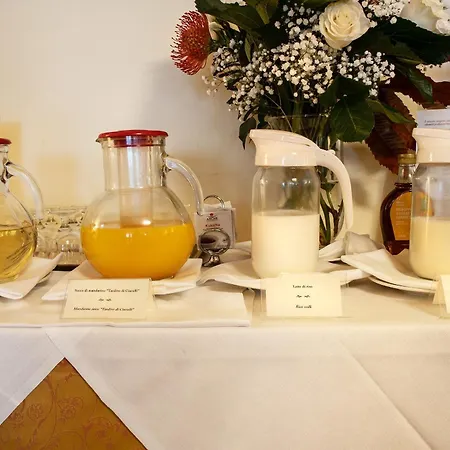 Santa Barbara Hotel 4*