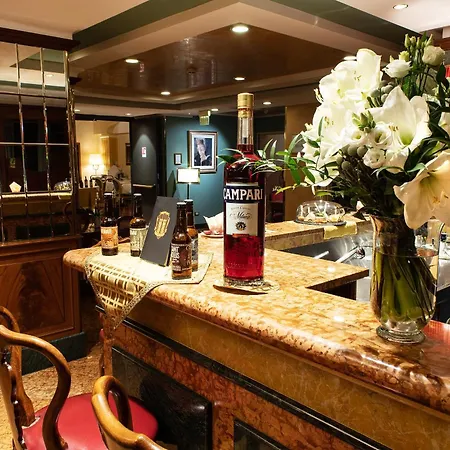 Hotel Santa Barbara 4*