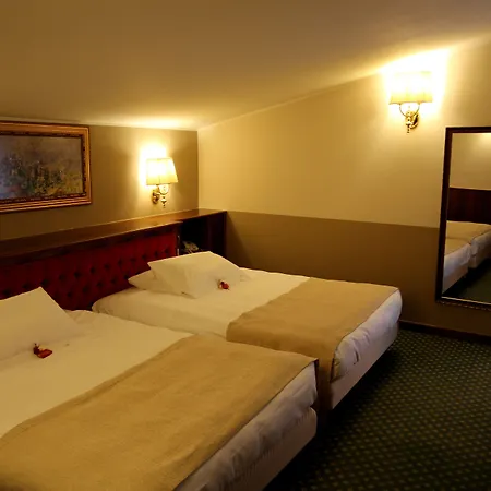 Santa Barbara Ξενοδοχείο San Donato Milanese