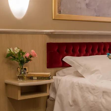 Santa Barbara Ξενοδοχείο San Donato Milanese