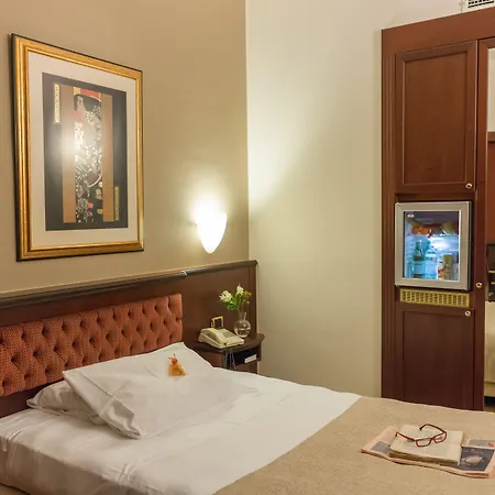 Ξενοδοχείο Santa Barbara