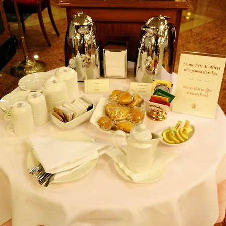 Ξενοδοχείο Santa Barbara San Donato Milanese