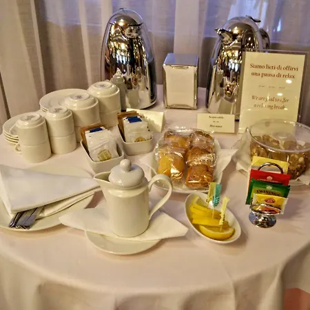 Ξενοδοχείο Santa Barbara