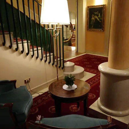 Santa Barbara Ξενοδοχείο