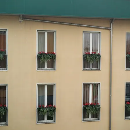 Santa Barbara Ξενοδοχείο San Donato Milanese