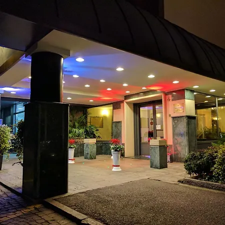 Ξενοδοχείο Santa Barbara