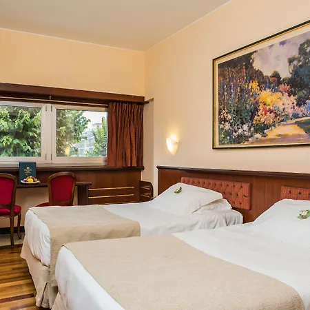 Santa Barbara Ξενοδοχείο San Donato Milanese