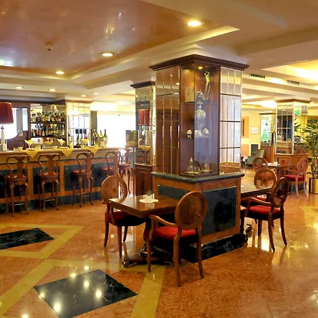 Santa Barbara San Donato Milanese