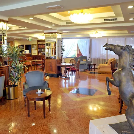 Santa Barbara Ξενοδοχείο