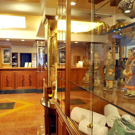 Ξενοδοχείο Santa Barbara