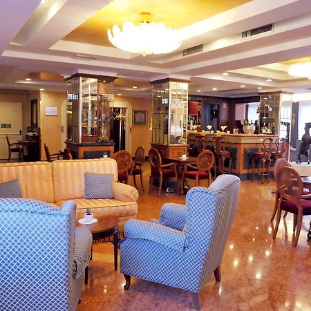 Santa Barbara Ξενοδοχείο