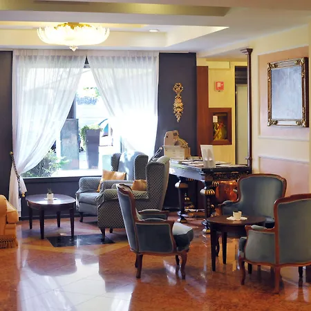 Santa Barbara Ξενοδοχείο San Donato Milanese