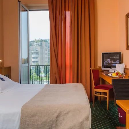 Santa Barbara Ξενοδοχείο San Donato Milanese