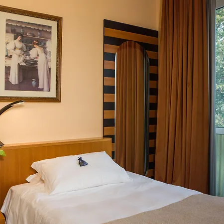 Santa Barbara Ξενοδοχείο San Donato Milanese