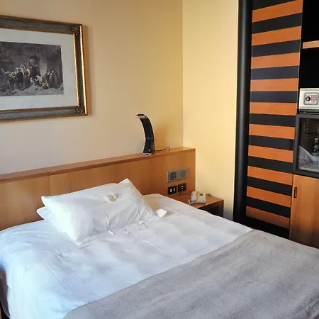 Santa Barbara Ξενοδοχείο 4*