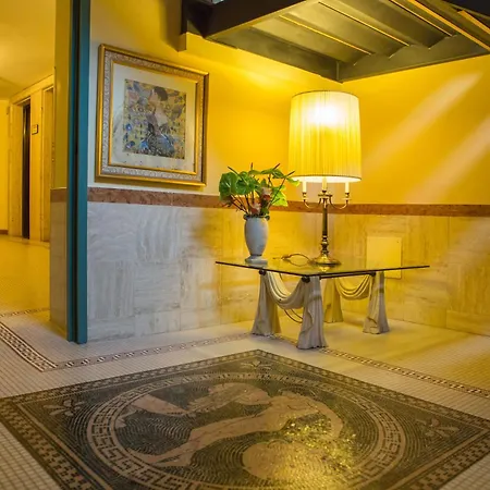 Santa Barbara Ξενοδοχείο San Donato Milanese