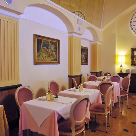 Santa Barbara 4* San Donato Milanese