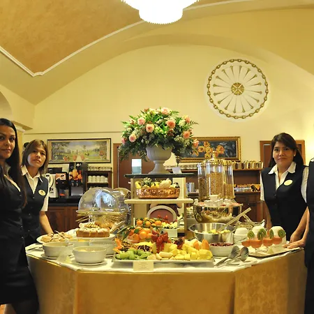 Santa Barbara Ξενοδοχείο