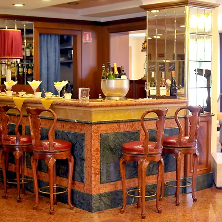 Santa Barbara Ξενοδοχείο 4*