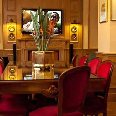 Santa Barbara 4* San Donato Milanese