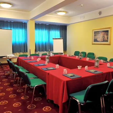 Santa Barbara Ξενοδοχείο 4*