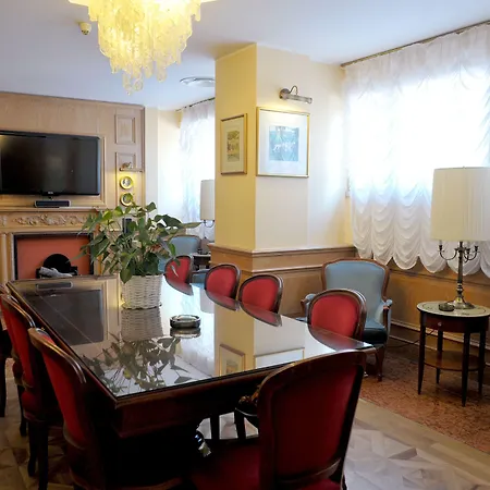 Ξενοδοχείο Santa Barbara 4*