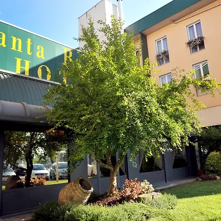 Santa Barbara Ξενοδοχείο San Donato Milanese