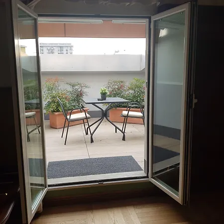 Santa Barbara Ξενοδοχείο