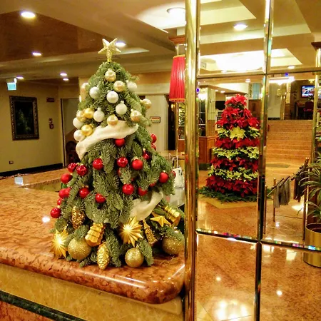 Santa Barbara 4* San Donato Milanese