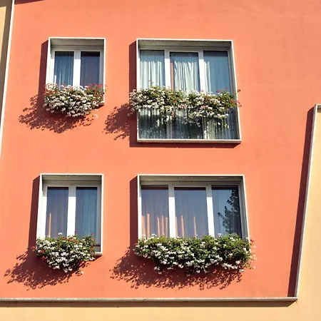 Ξενοδοχείο Santa Barbara