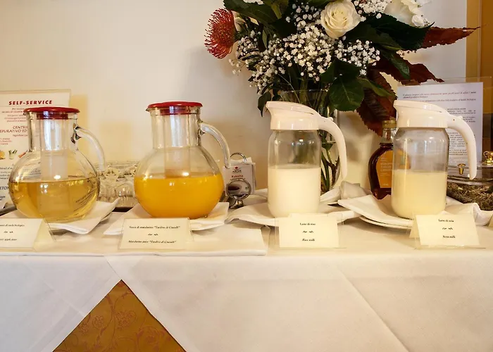 Santa Barbara Hotel 4*