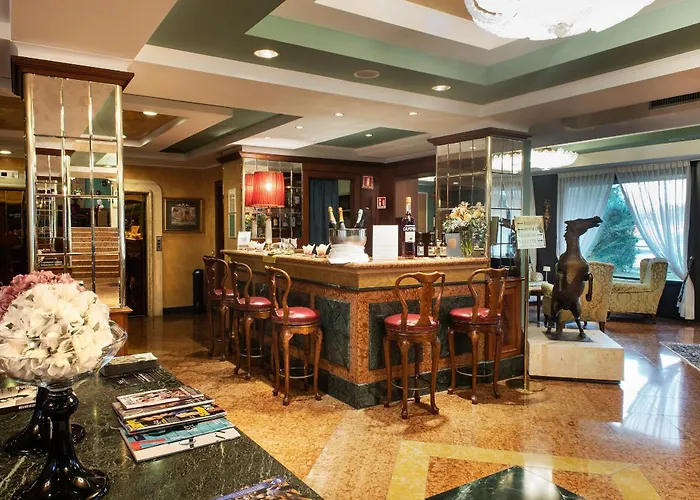 Santa Barbara Hotel San Donato Milanese