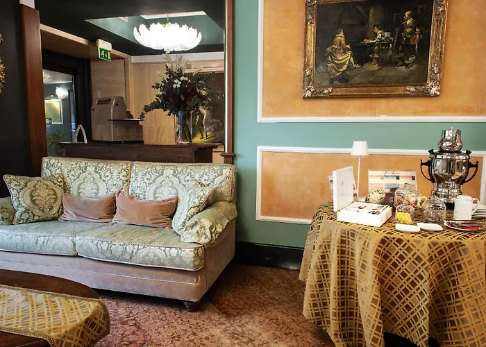 Santa Barbara 4* San Donato Milanese