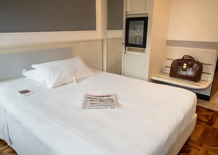 Hotel Santa Barbara