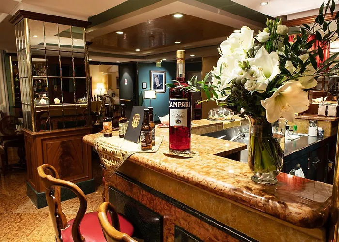 Hotel Santa Barbara 4*