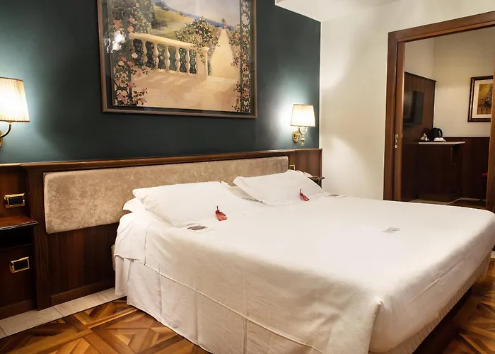 Santa Barbara 4* San Donato Milanese
