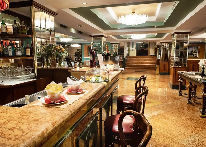Santa Barbara Hotel