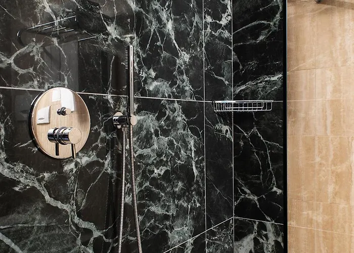 Santa Barbara Hotel San Donato Milanese