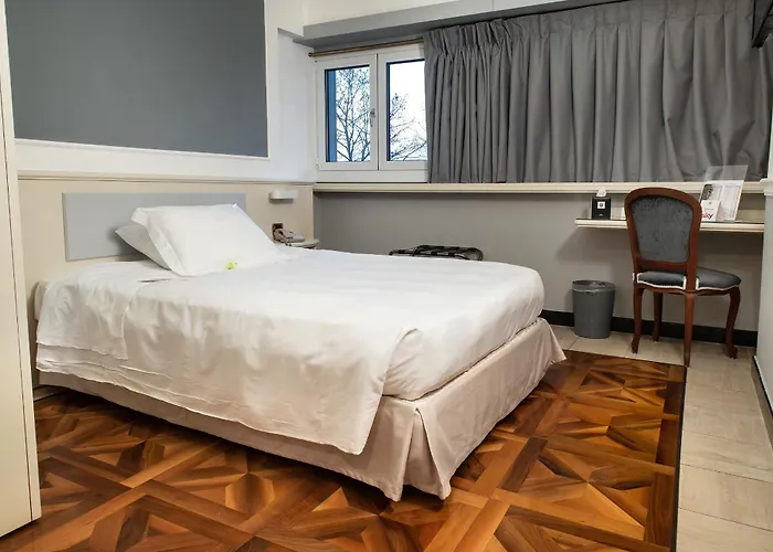 Santa Barbara 4* San Donato Milanese