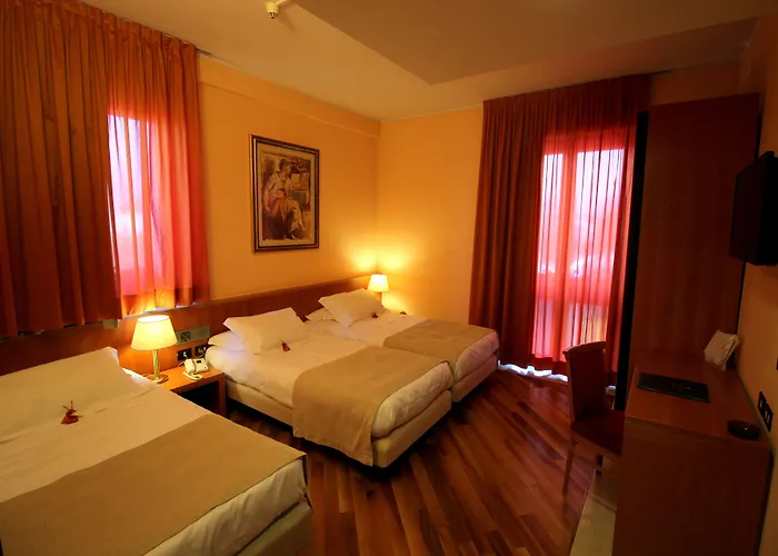 Santa Barbara 4* San Donato Milanese