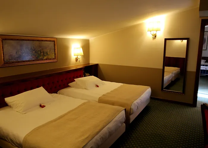 Santa Barbara Hotel San Donato Milanese