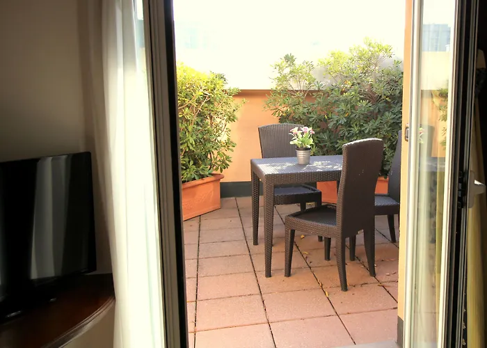 Santa Barbara 4*