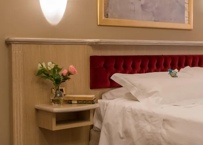 Santa Barbara Hotel San Donato Milanese