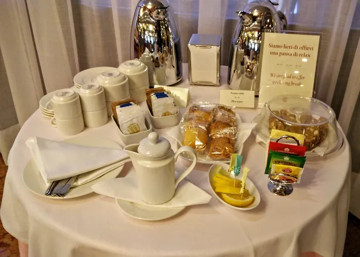 Hotel Santa Barbara