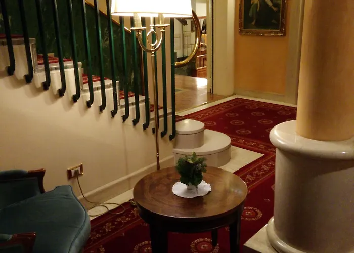Santa Barbara Hotel