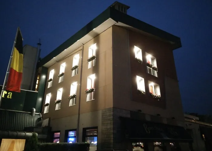 Santa Barbara Hotel 4*