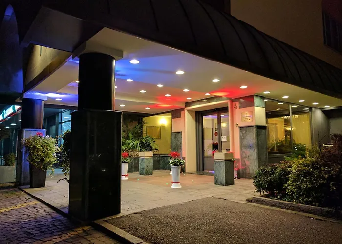 Hotel Santa Barbara