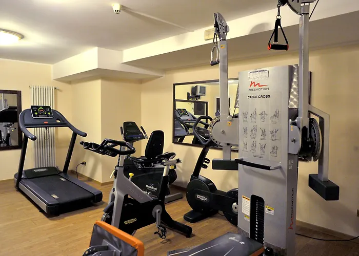 Santa Barbara 4* San Donato Milanese