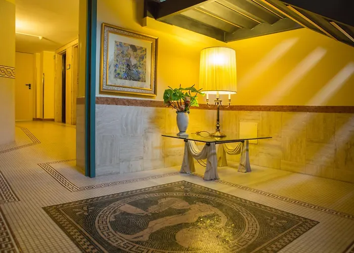 Santa Barbara Hotel San Donato Milanese
