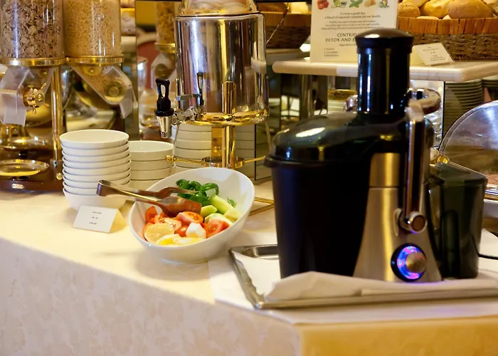 Hotel Santa Barbara 4*